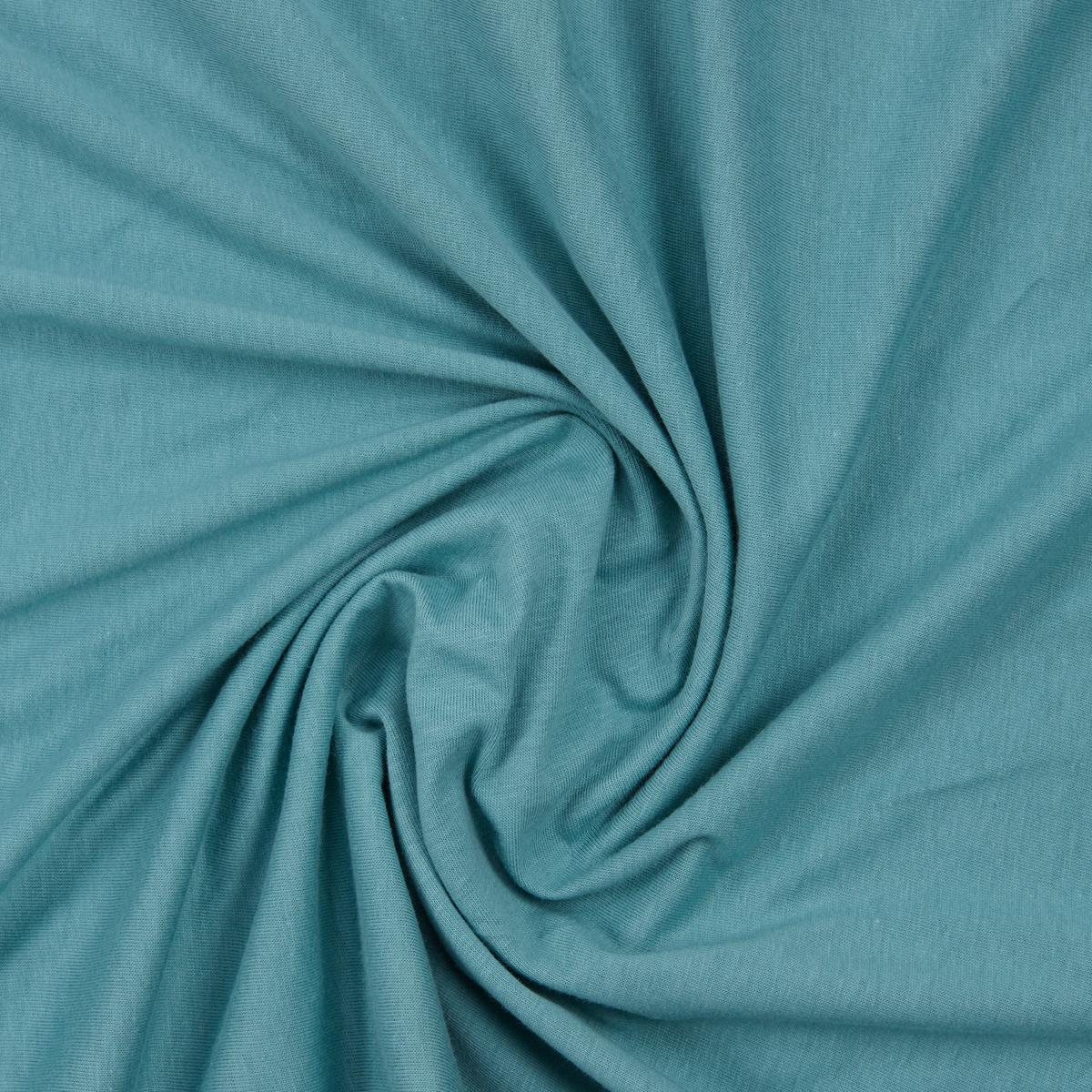 DĚTSKÉ POVLEČENÍ Toni, 100/135cm, zelená - jadeitově zelená, Moderní, textil (100/135cm) - Modern Living