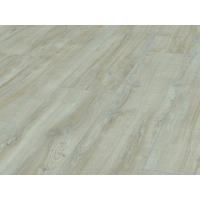 Vinylboden Eichefarben, Echtholz - Eichefarben, Natur, Holz (24/13/0,8cm) - Jangal