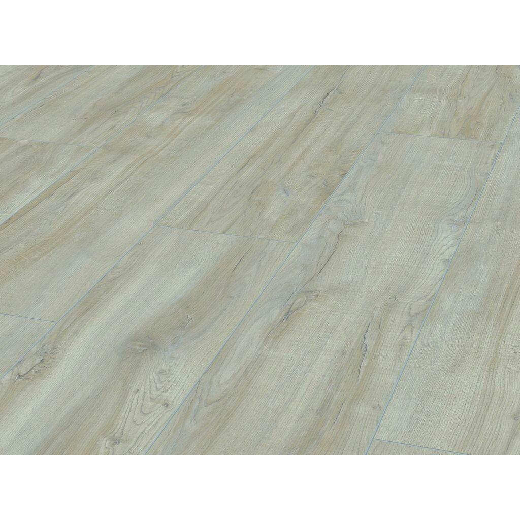 Vinylboden Eichefarben, Echtholz