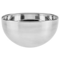 Tál Enio - nemesacél, Modern, fém (12/6cm) - Luca Bessoni