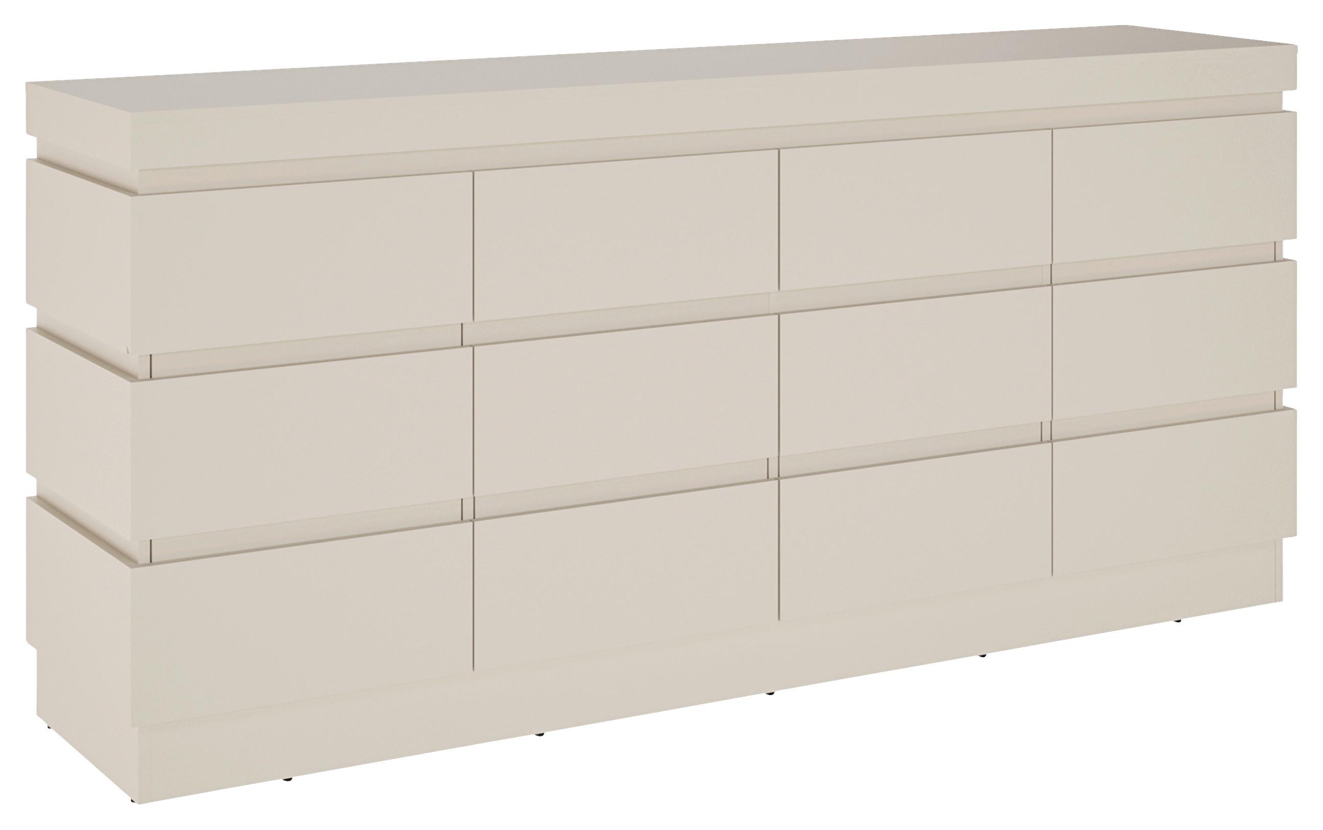 Sideboard Camira Kaschmir B: 201,2cm