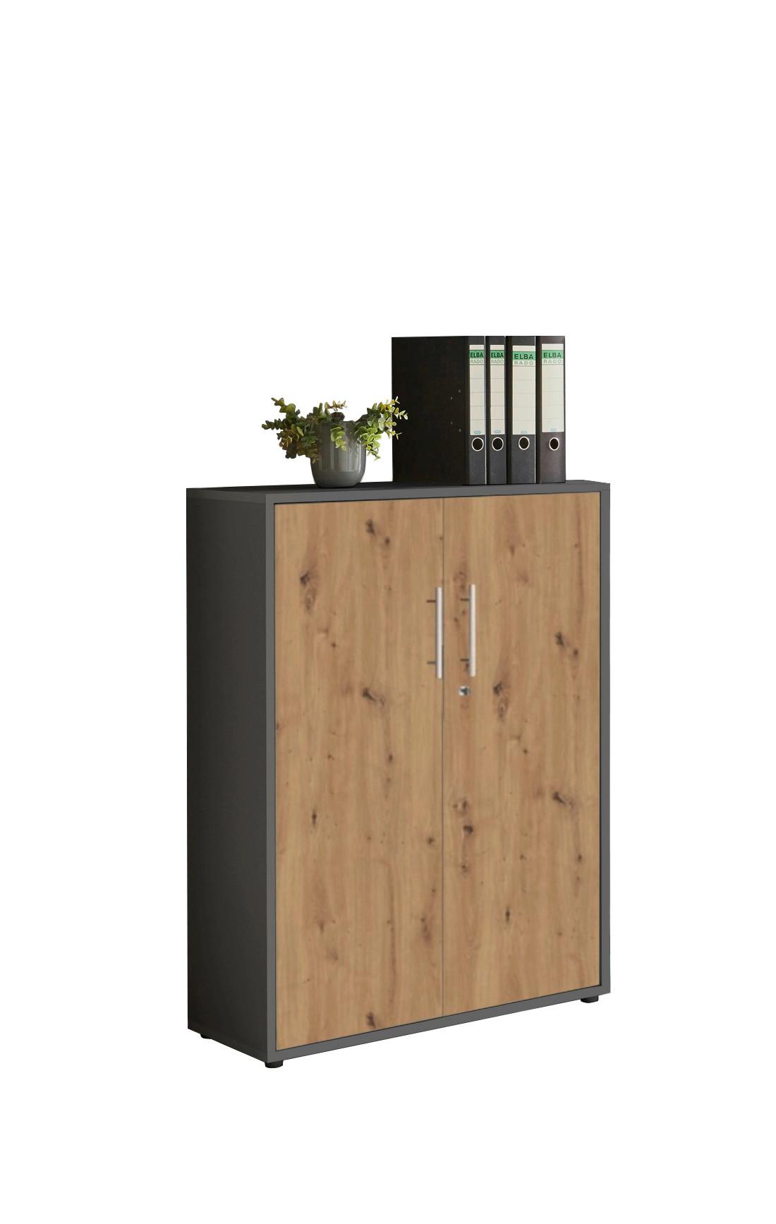 AKTENSCHRANK OFFICE EDITION