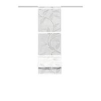 Rollo Rana Weiß B: 30 Cm - Weiß, Basics, Textil (30/120cm)