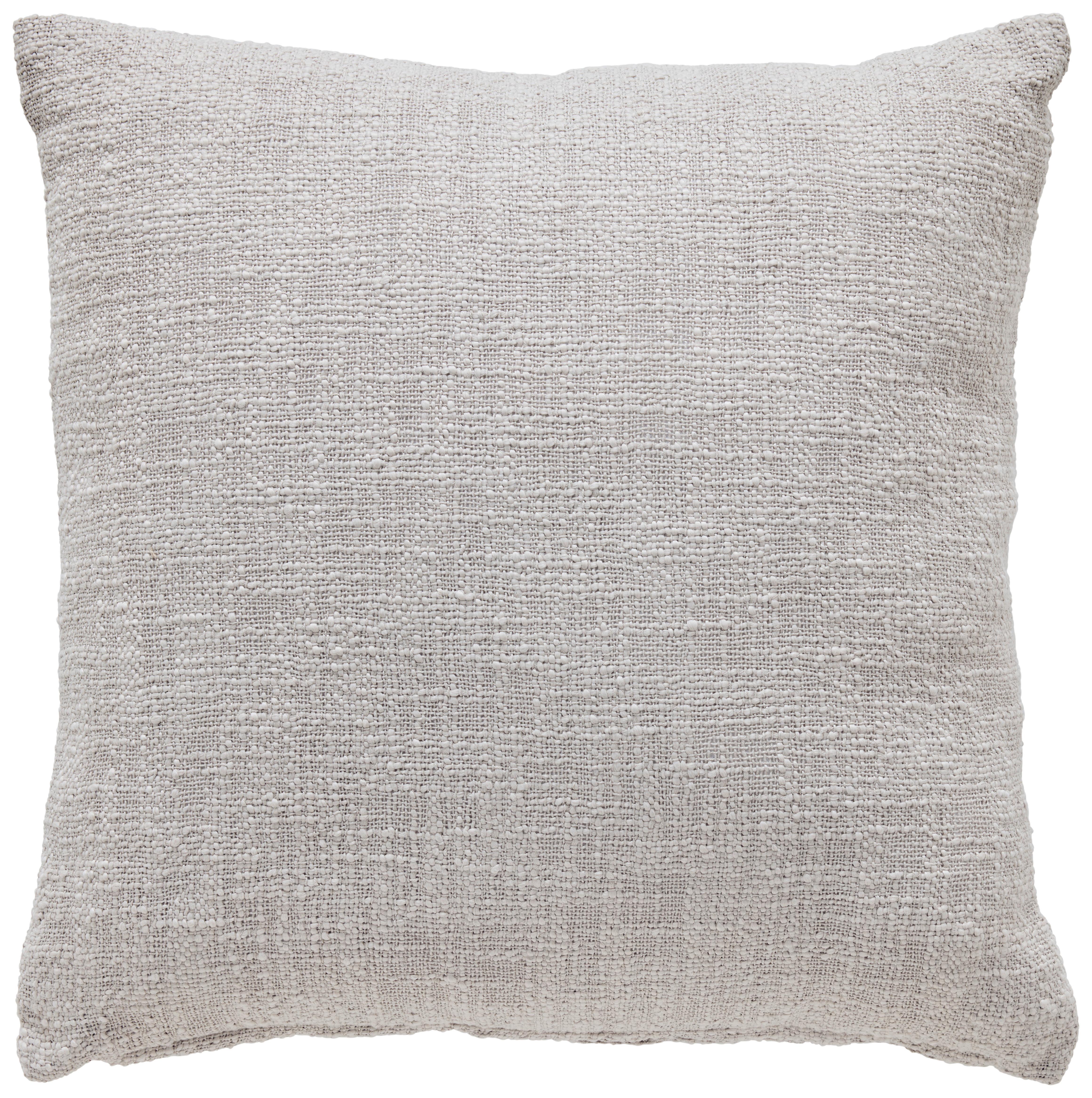 DEKORAČNÝ VANKÚŠ SASCHA - prírodná farba, Konventionell, textil (45/45cm) - Mömax