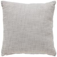 DEKORAČNÝ VANKÚŠ SASCHA - prírodná farba, Konventionell, textil (45/45cm) - Mömax