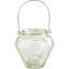 Lampáš Georgina - hnedá/žltá, Moderný, kov/sklo (10,5/9,7cm) - Mömax modern living Lampáš Georgina - hnedá/žltá, Moderný, kov/sklo (10,5/9,7cm) - Mömax modern living