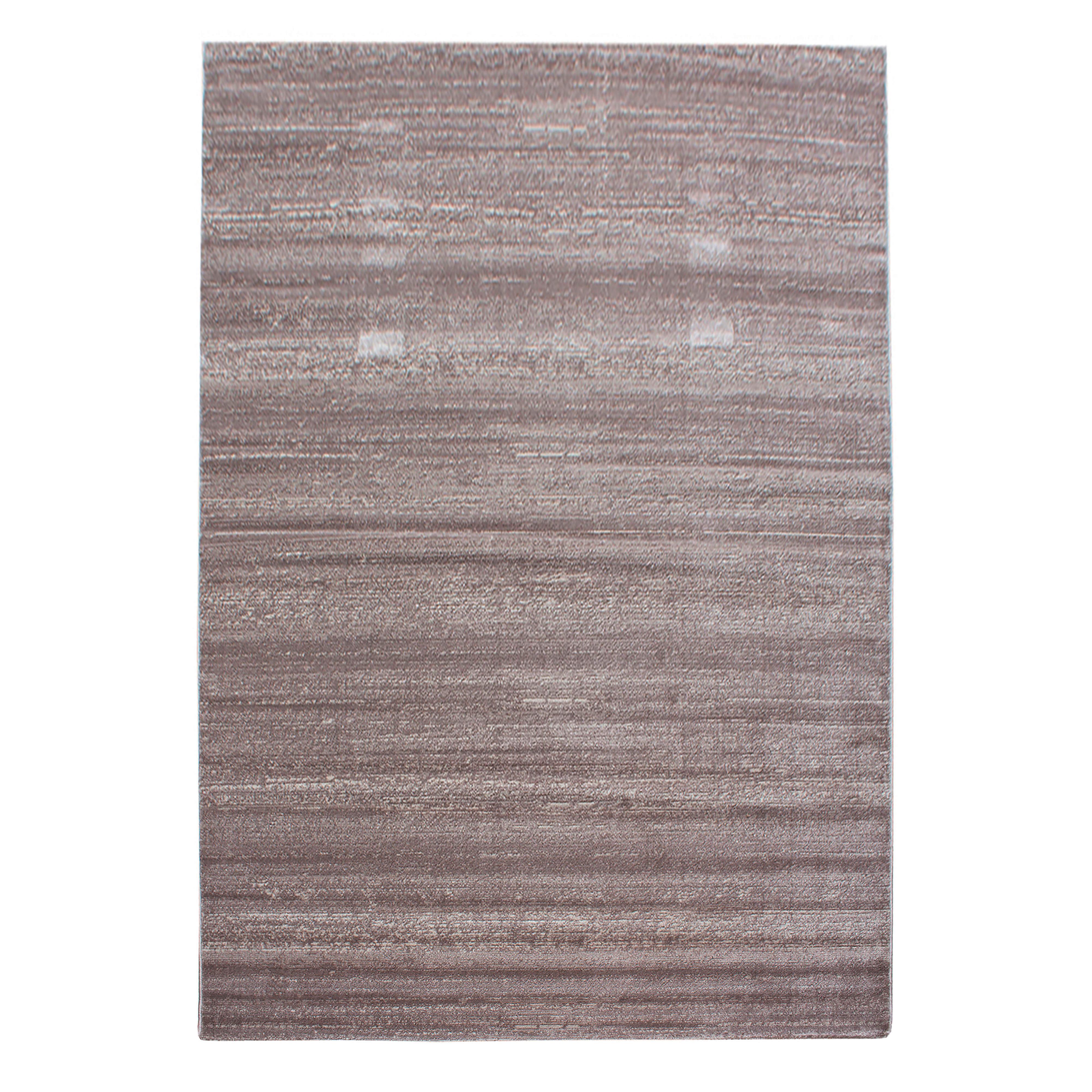 Webteppich Plus - Beige, Basics, Textil (240/340cm) - Novel