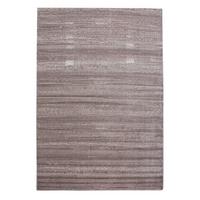 Webteppich Plus - Beige, Basics, Textil (240/340cm) - Novel