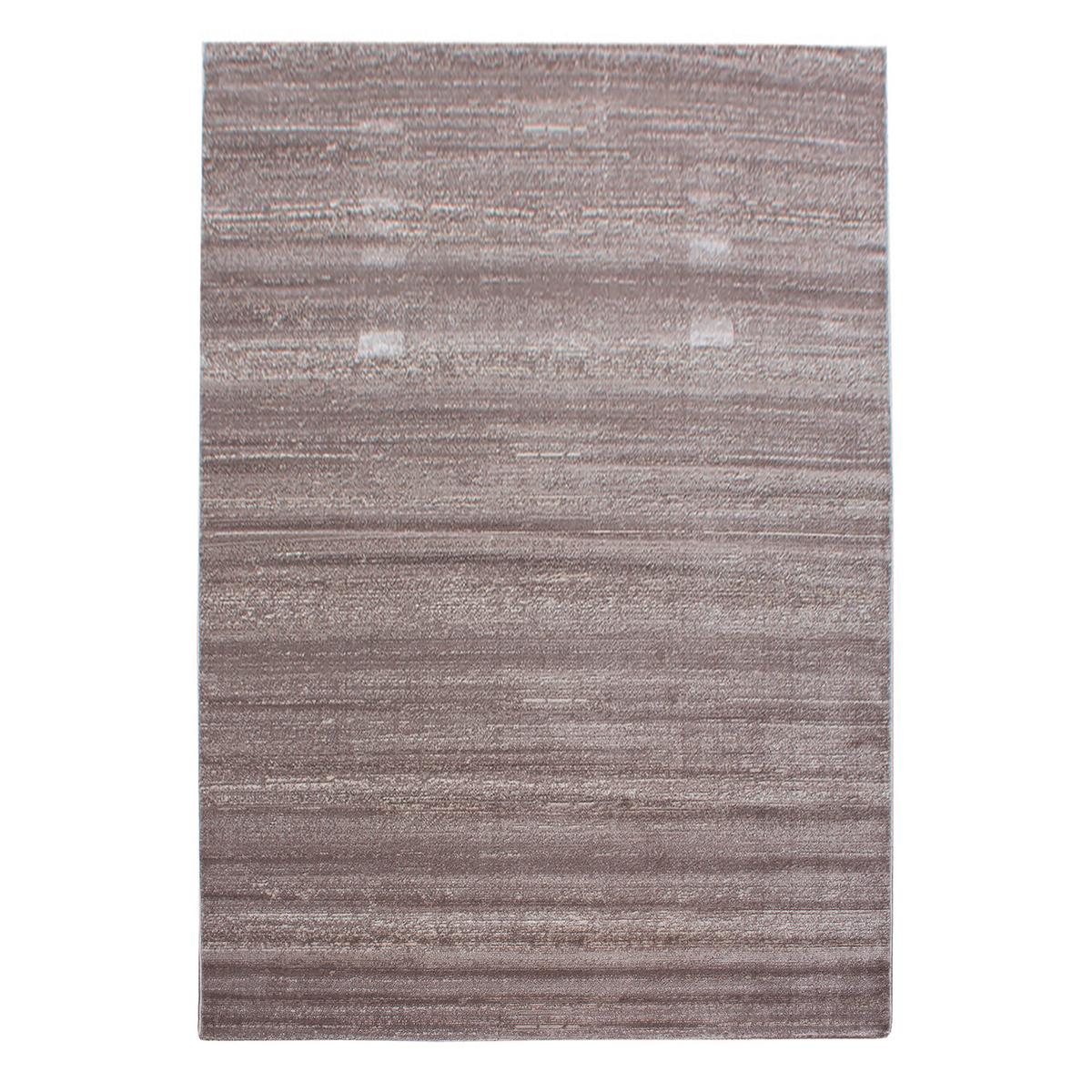 Webteppich Plus - Beige, Basics, Textil (240/340cm) - Novel
