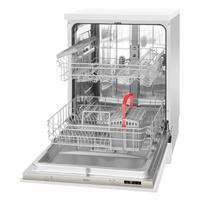 Geschirrspüler Egspv 593 911 - Basics (59,8/81,5/55cm) - Amica