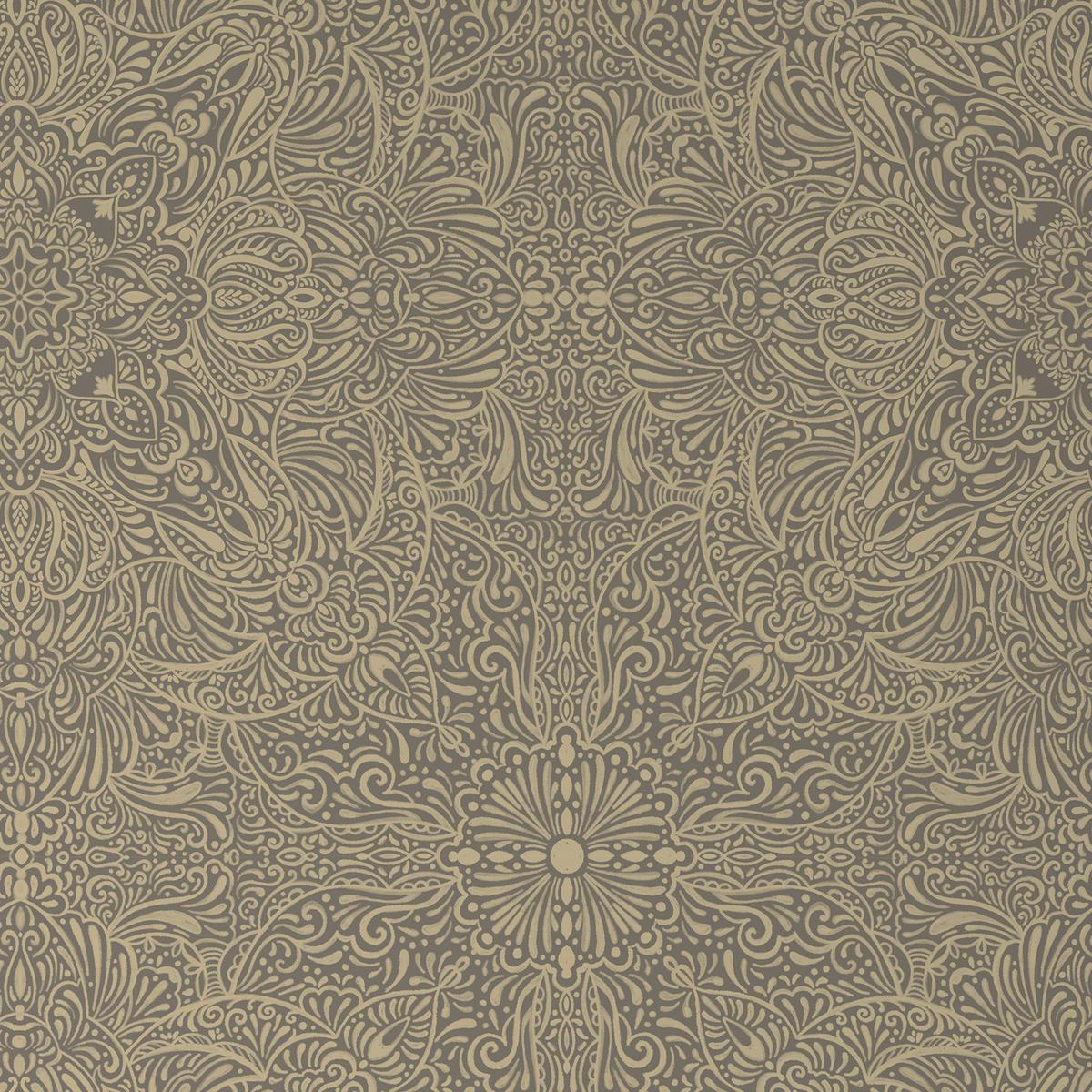 POSTEĽNÁ BIELIZEŇ BELLA WENDE - sivá, Modern, textil (140/200cm) - Mömax