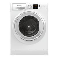 Waschmaschine Bw 719 B - Weiß, Trend (59,5/85/54cm) - Bauknecht