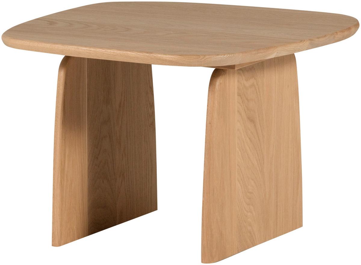 Couchtisch Tablo Eichefarben B: 60 Cm - Eichefarben, MODERN, Holz (60/60/40cm) - Livetastic