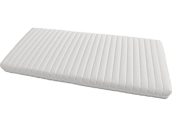 Szendvics Matrac Orthoflex - Fehér, Textil (200/90/15cm) Szendvics Matrac Orthoflex - Fehér, Textil (200/90/15cm)
