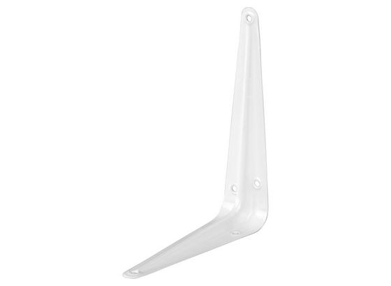 Regalkonsole 12,5 / 15 cm - Weiß, KONVENTIONELL, Metall (12,5/15cm) Regalkonsole 12,5 / 15 cm - Weiß, KONVENTIONELL, Metall (12,5/15cm)