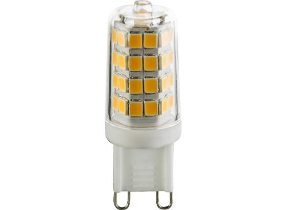 Led Žárovka 10676 - průhledné, umělá hmota (1,5/5,5cm) Led Žárovka 10676 - průhledné, umělá hmota (1,5/5,5cm)