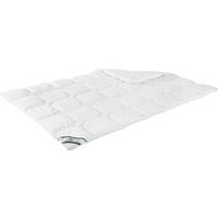 Steppdecke Kansas 4 Hohlfaser 140x200 Cm - KONVENTIONELL, Textil (140/200cm) - FAN
