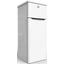 Indesit Kühl-Gefrier-Kombi Raaa 29 - Weiß, KONVENTIONELL (55/143/58cm) - Indesit