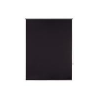 Sötétítő Roló Kb. 45/150cm - fekete, Modern, műanyag (45/150cm) - Luca Bessoni
