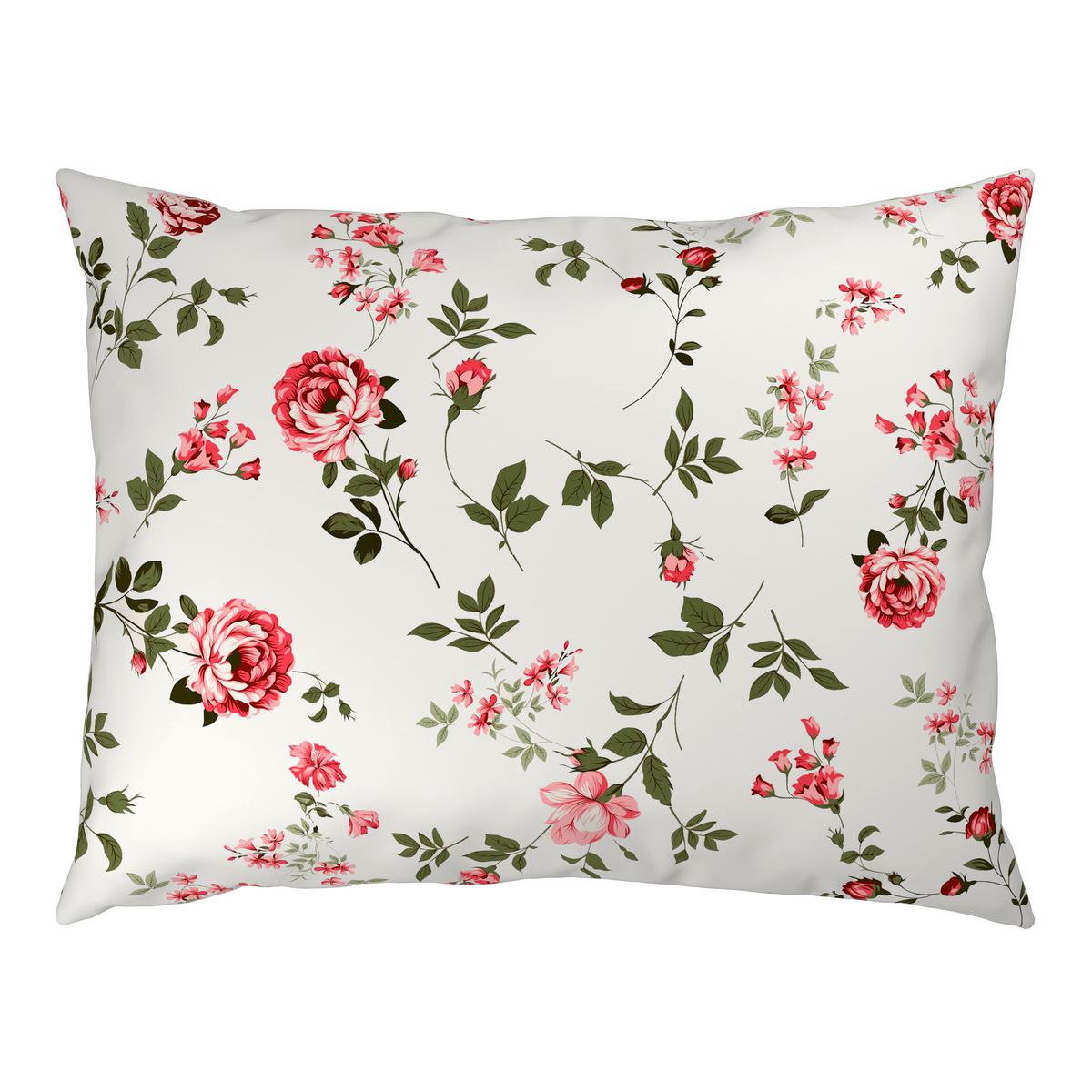 BETTWÄSCHE ARABELLA - ROMANTIK / LANDHAUS, Textil - James Wood