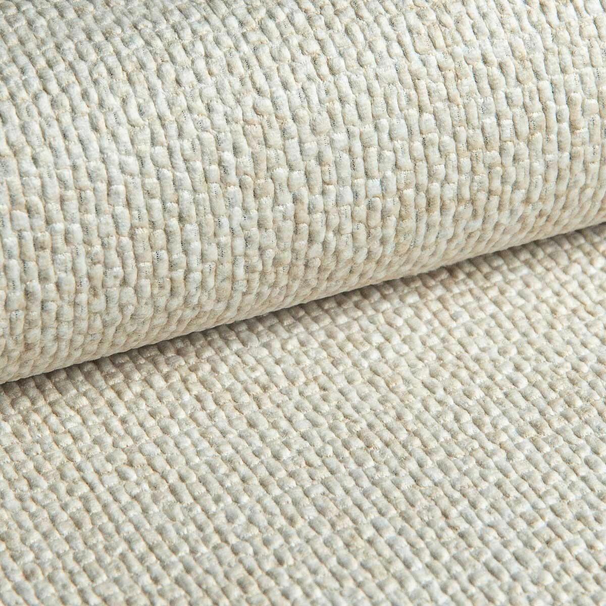 Schlafsofa Paros Beige B: 214 Cm - Beige/Schwarz, Design, Textil (214/96/105cm) - MID.YOU