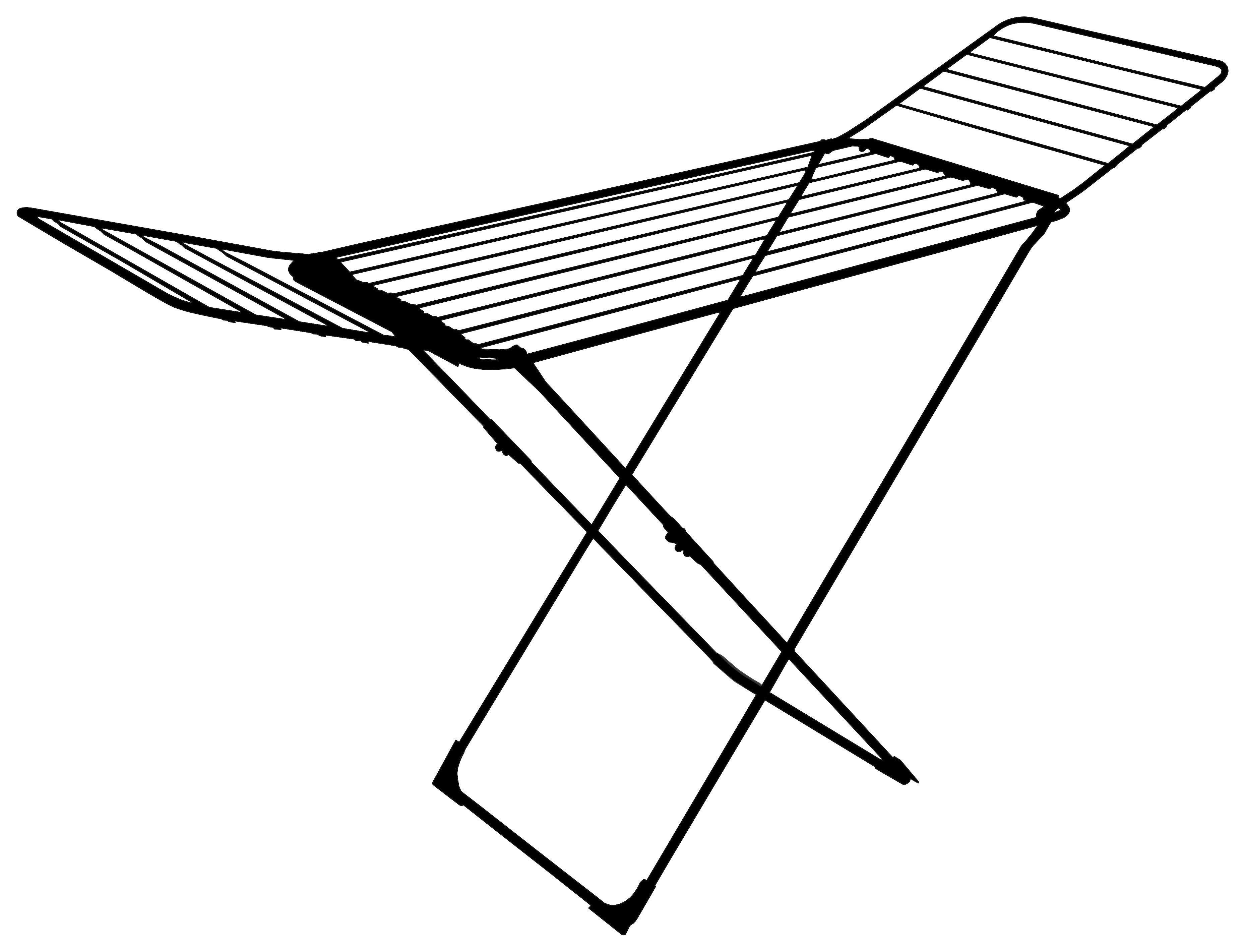 Wäschetrockner Swan Plus Grip Line