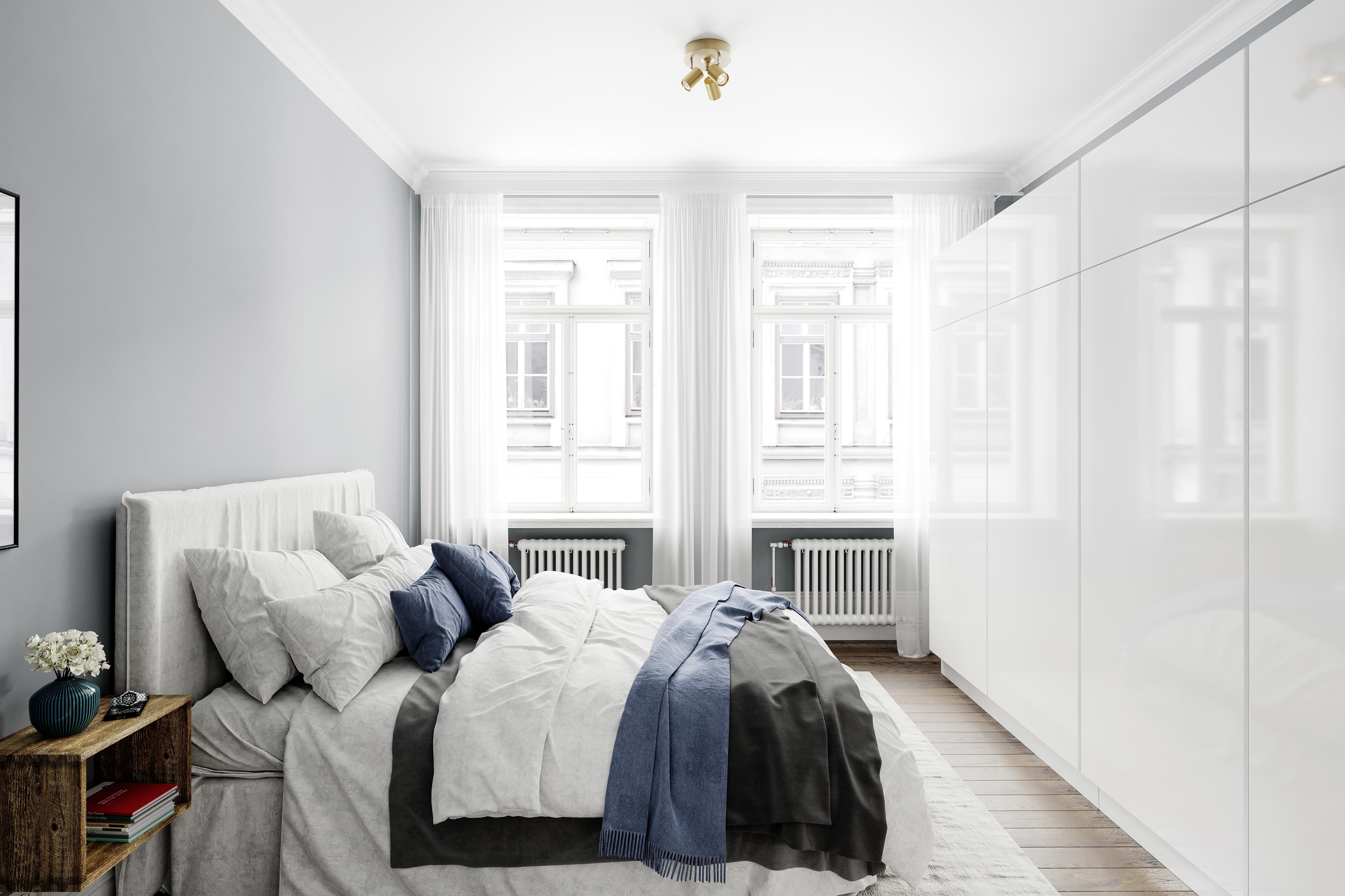 Deckenstrahler 4200710-6501 Correct 3fl