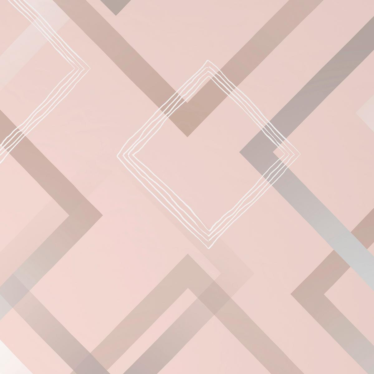 BETTWÄSCHE GOODY - Rosa, MODERN, Textil - Luca Bessoni