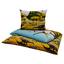 Bettwäsche Dinosaurier - Multicolor, MODERN, Textil - Luca Bessoni Bettwäsche Dinosaurier - Multicolor, MODERN, Textil - Luca Bessoni