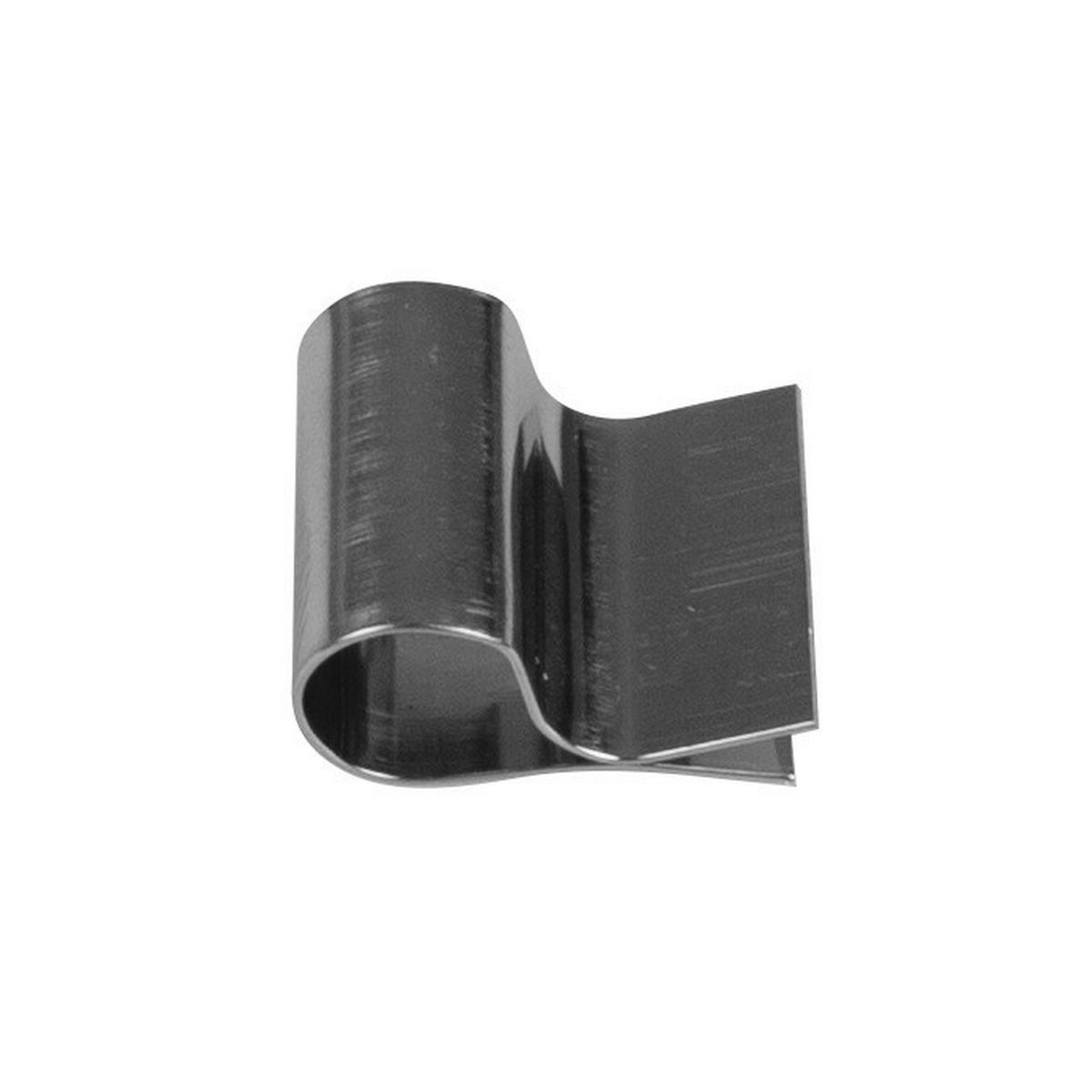 Lichtschachtabdeckung Edelstahl trittfest - Basics, Metall (60/135cm)