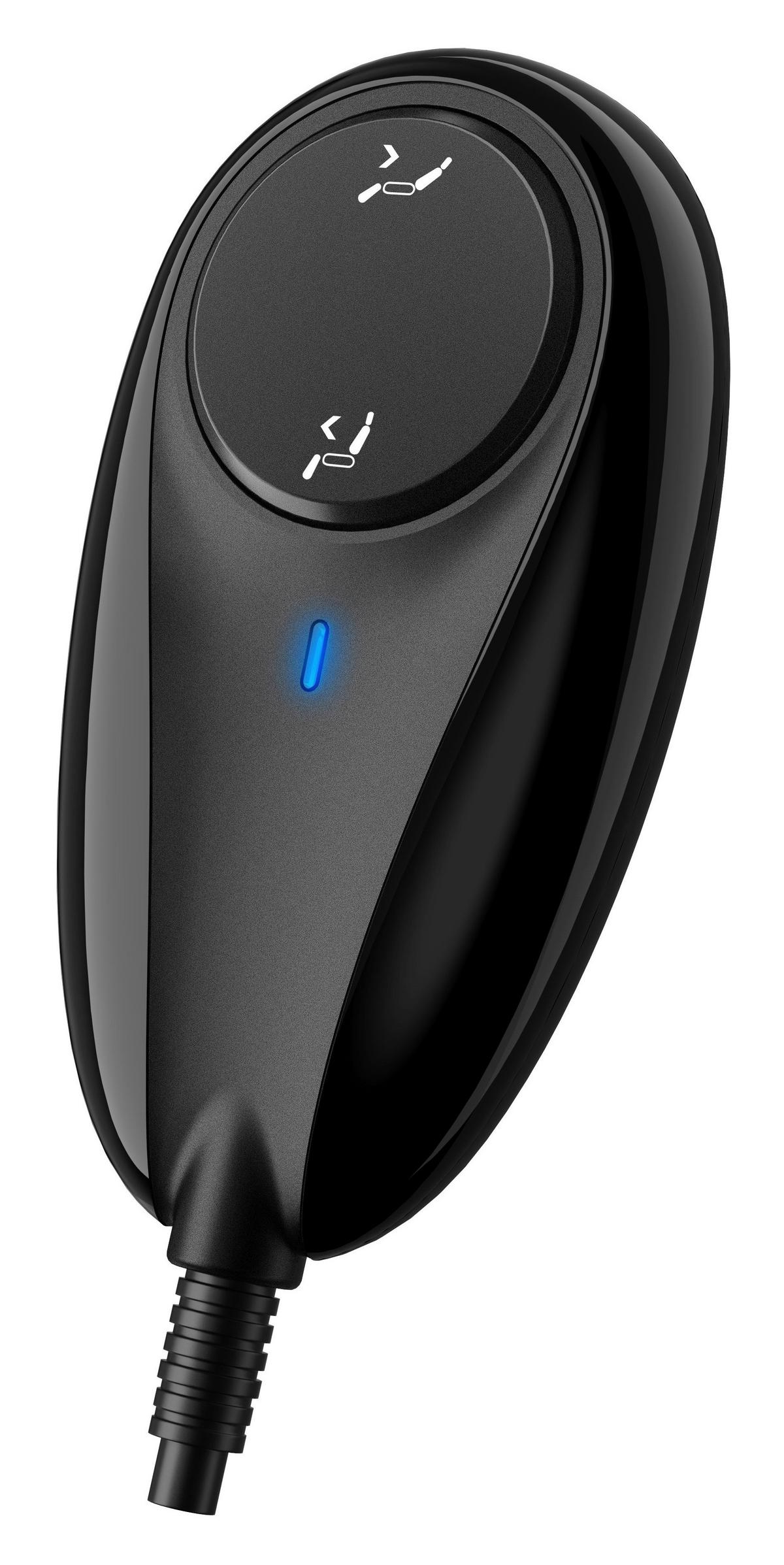 Relaxsessel Mario Webstoff Beige, B: 89 Cm - Beige/Schwarz, MODERN, Textil/Metall (89/107/94cm) - James Wood