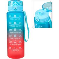 Kulacs Sport Kulacs - Basics, műanyag (1l)