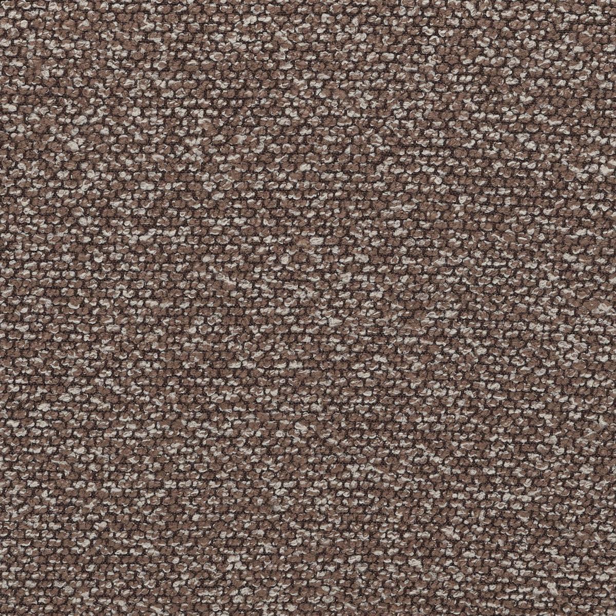 Televizní křeslo ALBA, hnědá tkanina, max. do 140 kg - bronzová/hnědá, Moderní, kov/textil (76/94/87,5cm) - Mömax