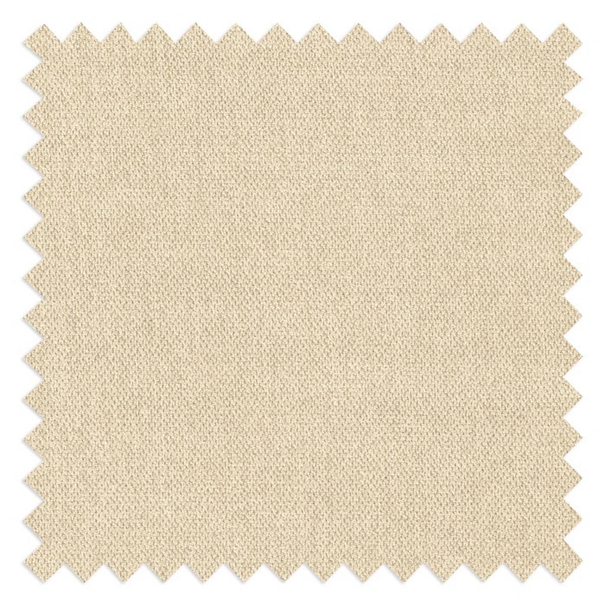Ecksofa Bolt, Beige S: 255x160 cm - Beige, MODERN, Textil (255/160cm) - Trendmanufaktur