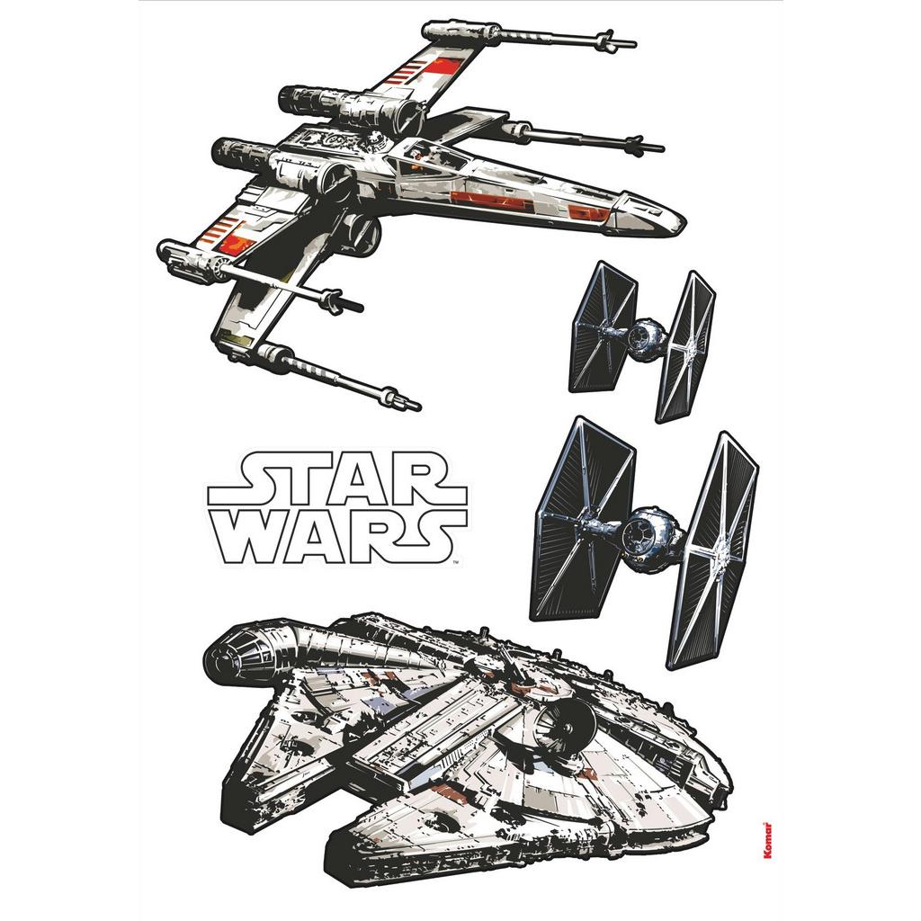 DEKOSTICKER Star Wars