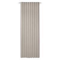 Hotový záves Ben, 135/245cm, sivohnedá - taupe, Modern, textil (135/245cm) - Modern Living