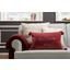 Deka Romance Strick - krémová, Romantický / Rustikální, textil (127/152cm) - Mömax modern living