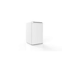 Kühlschrank Weiß B: 48 cm - Weiß, Basics, Kunststoff (48/82.5/54.5cm) - PKM