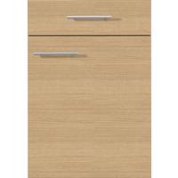 Frontfarbe Ip2200 Eiche-Nb. Summerfield - Eichefarben, MODERN, Holzwerkstoff - Impuls