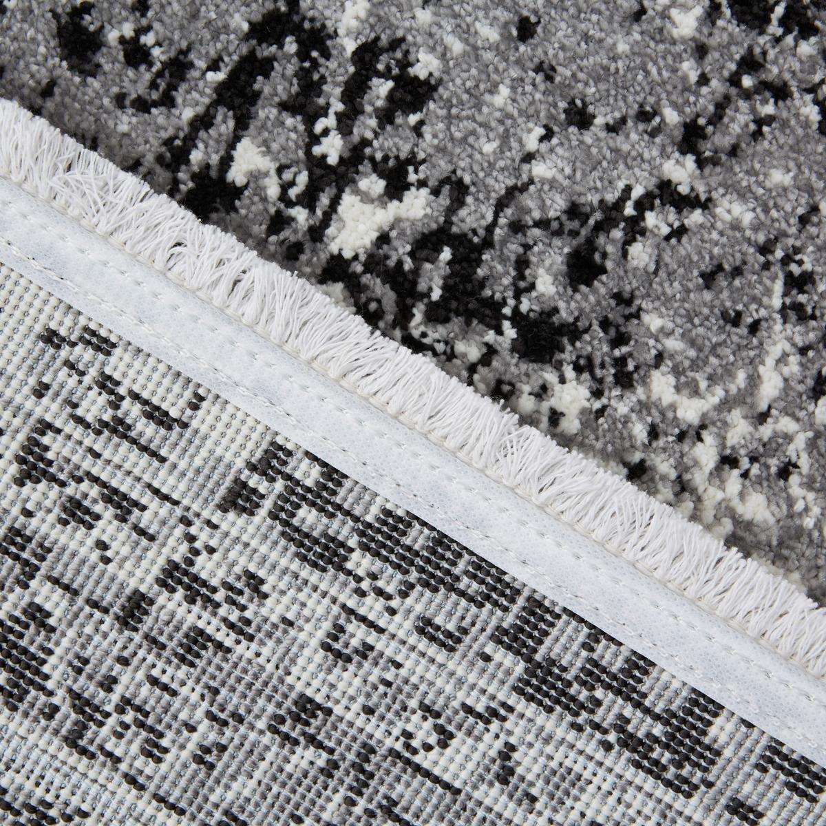 TKANÝ KOBEREC Marcus 2, 120/170cm - krémová/světle šedá, textil (120/170cm) - Mömax