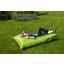 Outdoor-Sitzsack B52 XL Grün - Weiß/Grün, MODERN, Textil (170/130/40cm) Outdoor-Sitzsack B52 XL Grün - Weiß/Grün, MODERN, Textil (170/130/40cm)