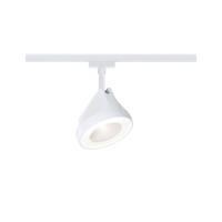Schienensystem-Strahler 94899 Urail Arena Sw - Basics (12,3/19,1/7,8cm) - Paulmann