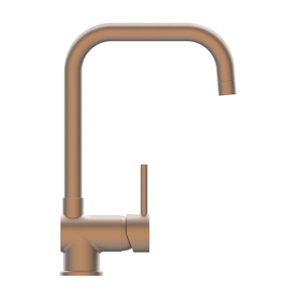 KÜCHENARMATUR SISTANT STOCKHOLM - Kupferfarben, Basics, Metall (33cm) - Sistant