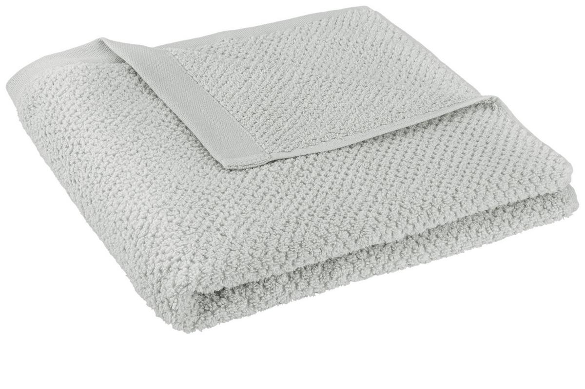 OSUŠKA DO SPRCHY Luise, 70/140cm, jadeitová - jadeitově zelená, Konvenční, textil (70/140cm) - Modern Living