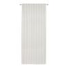 HOTOVÝ ZÁVES ULRICH -EXT- -TOP- - biela, textil (135/245cm) - Modern Living