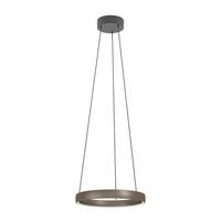 VISIACE LED SVIETIDLO TRABUCO - čierna/biela, Basics, kov/plast (80/150/80cm)