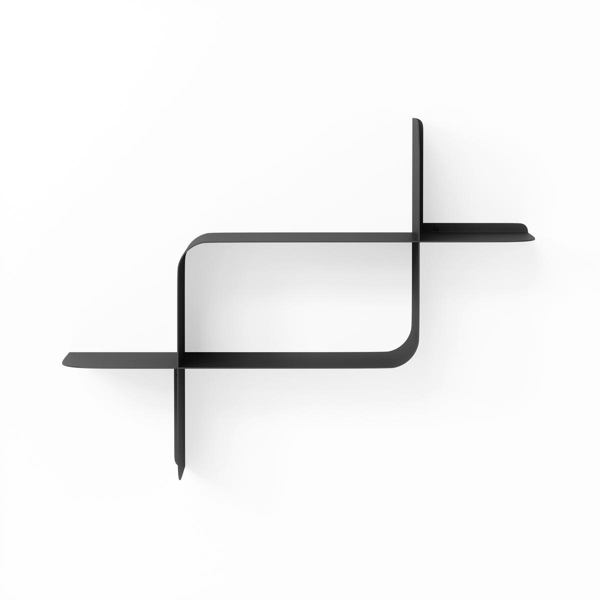 NÁSTENNÁ POLICA 1022611-040 - Basics (61/47/15cm) - Umbra