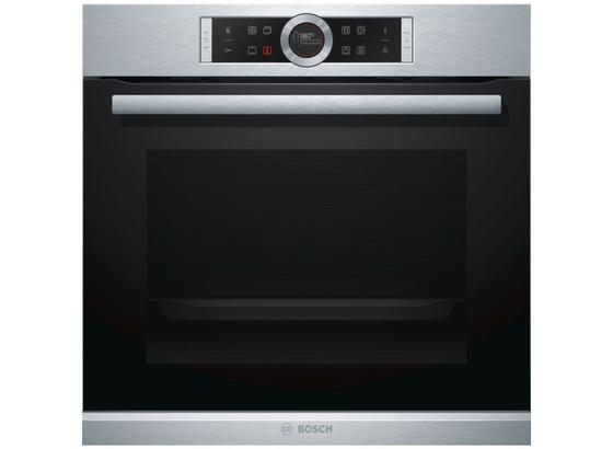 Vstavaná Rúra Na Pečenie Hbg635ns1 - Moderný (59,5/59,5/54,8cm) - Bosch Vstavaná Rúra Na Pečenie Hbg635ns1 - Moderný (59,5/59,5/54,8cm) - Bosch