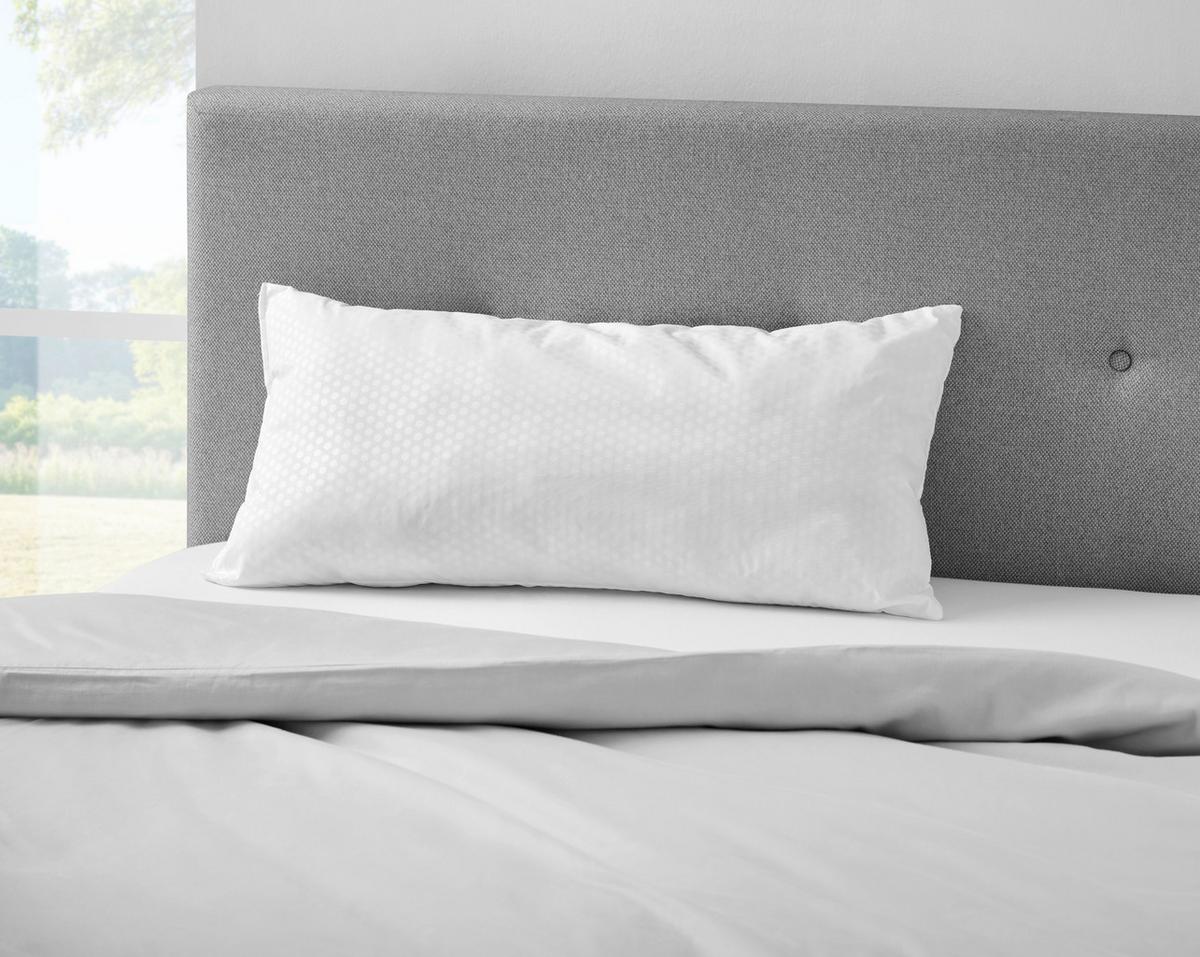 ŠÍJOVÝ OPĚRNÝ POLŠTÁŘ COOL COMFORT - (40/80cm) - Nadana