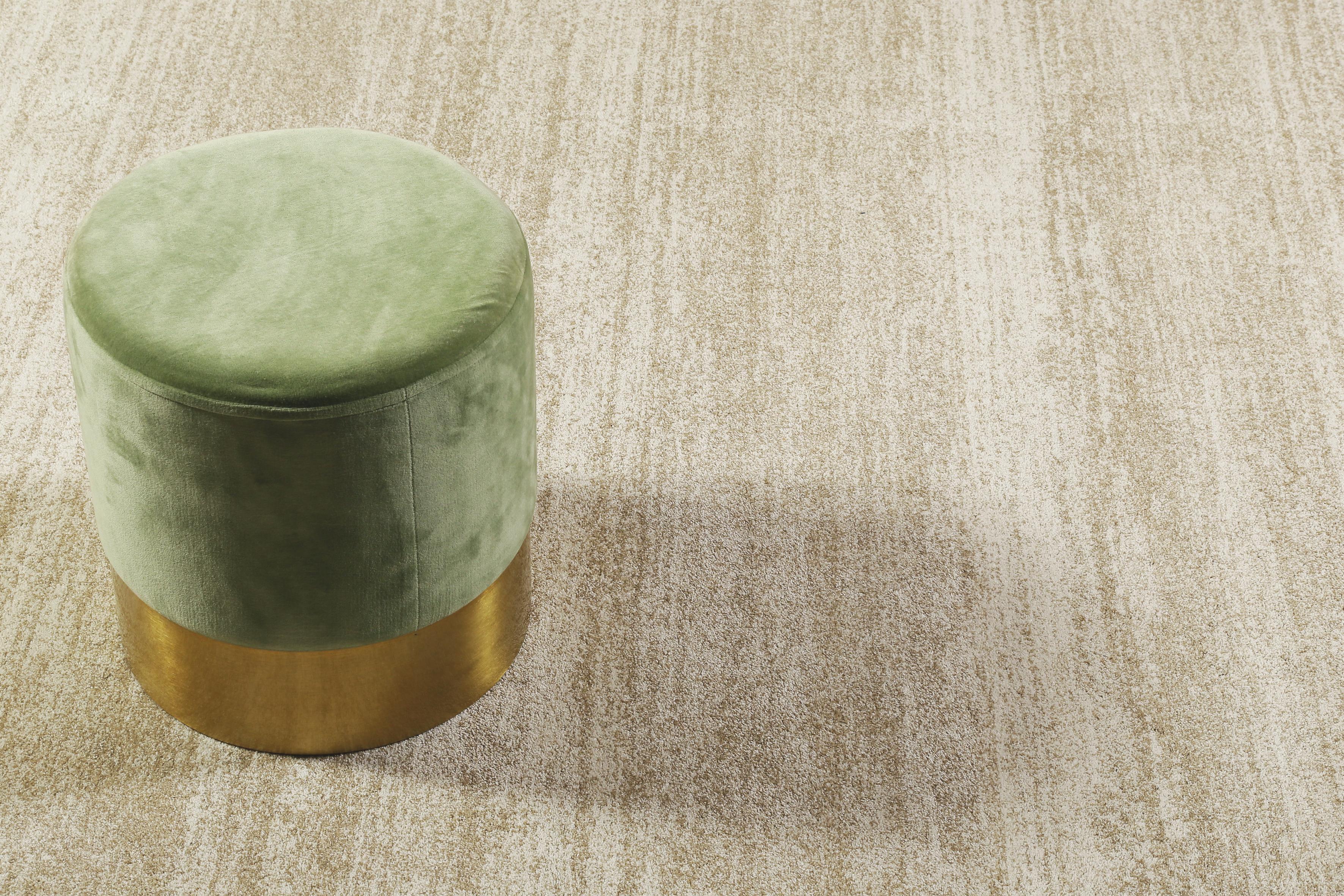Webteppich Island Beach Taupe/beige 120x170 Cm - Taupe/Beige, KONVENTIONELL, Textil (120/170cm) - WECON HOME